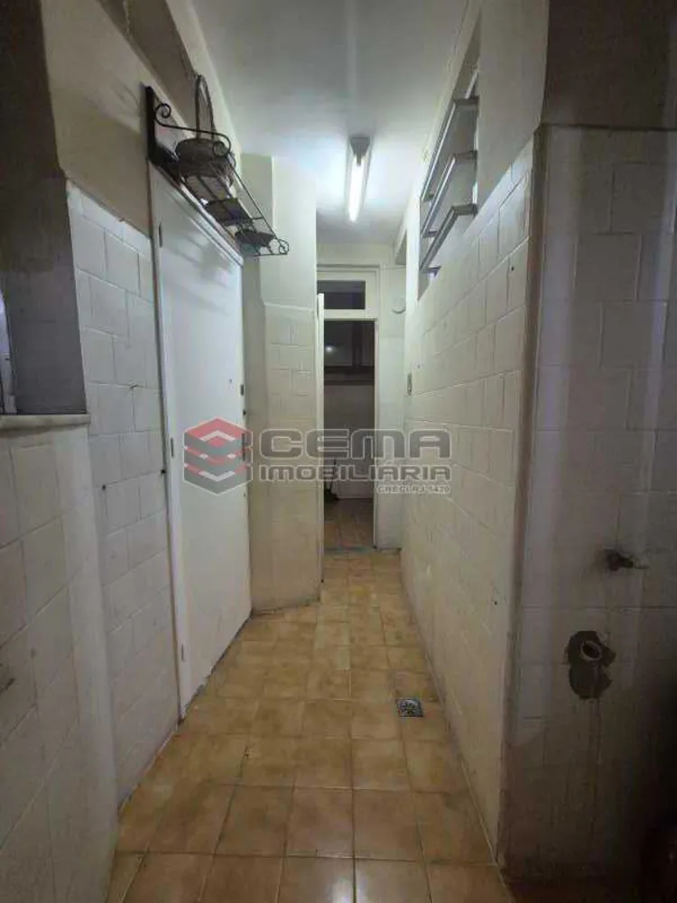 Apartamento, 3 quartos, 87 m² - Foto 2