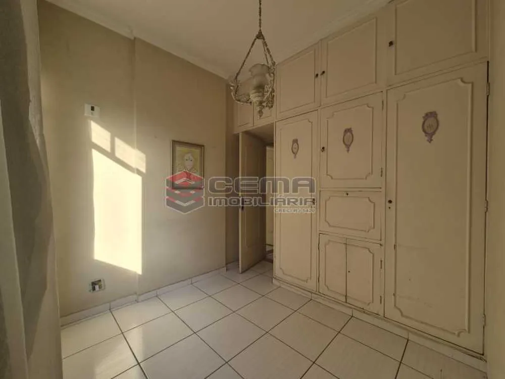Apartamento, 3 quartos, 87 m² - Foto 4