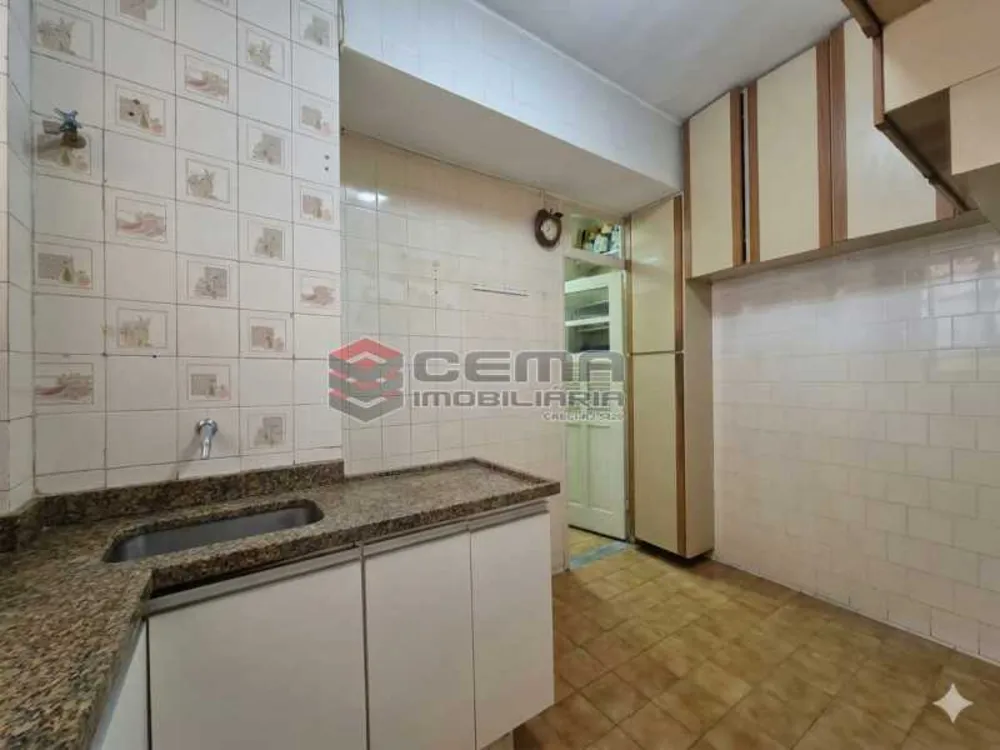 Apartamento, 3 quartos, 87 m² - Foto 16
