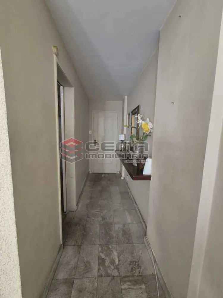 Apartamento, 3 quartos, 87 m² - Foto 6