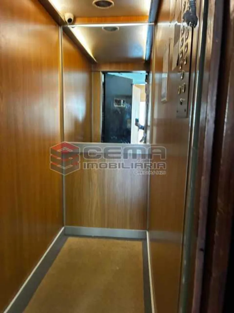 Apartamento, 3 quartos, 110 m² - Foto 23