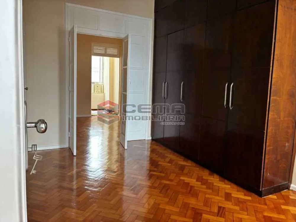 Apartamento, 3 quartos, 110 m² - Foto 6