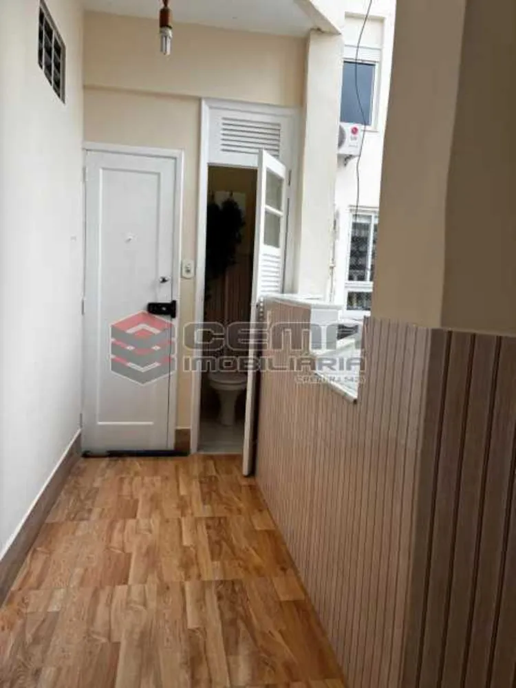 Apartamento, 3 quartos, 110 m² - Foto 18