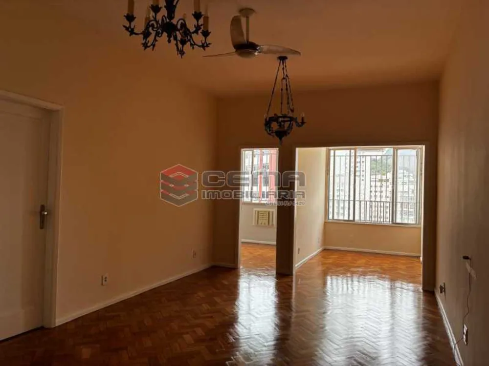 Apartamento, 3 quartos, 110 m² - Foto 2