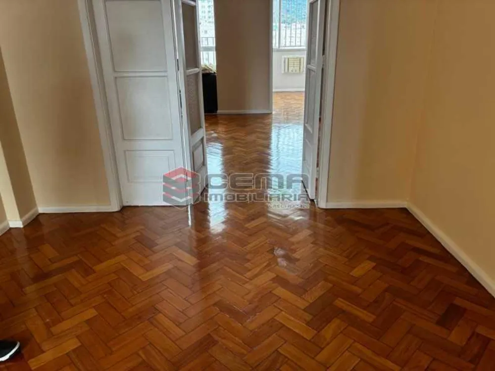 Apartamento, 3 quartos, 110 m² - Foto 10