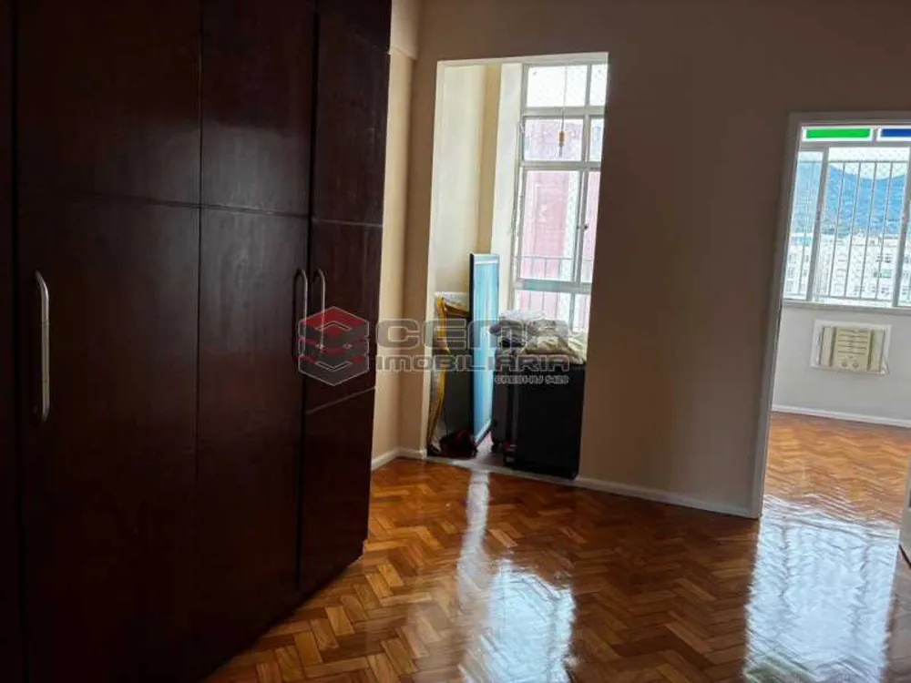 Apartamento, 3 quartos, 110 m² - Foto 7