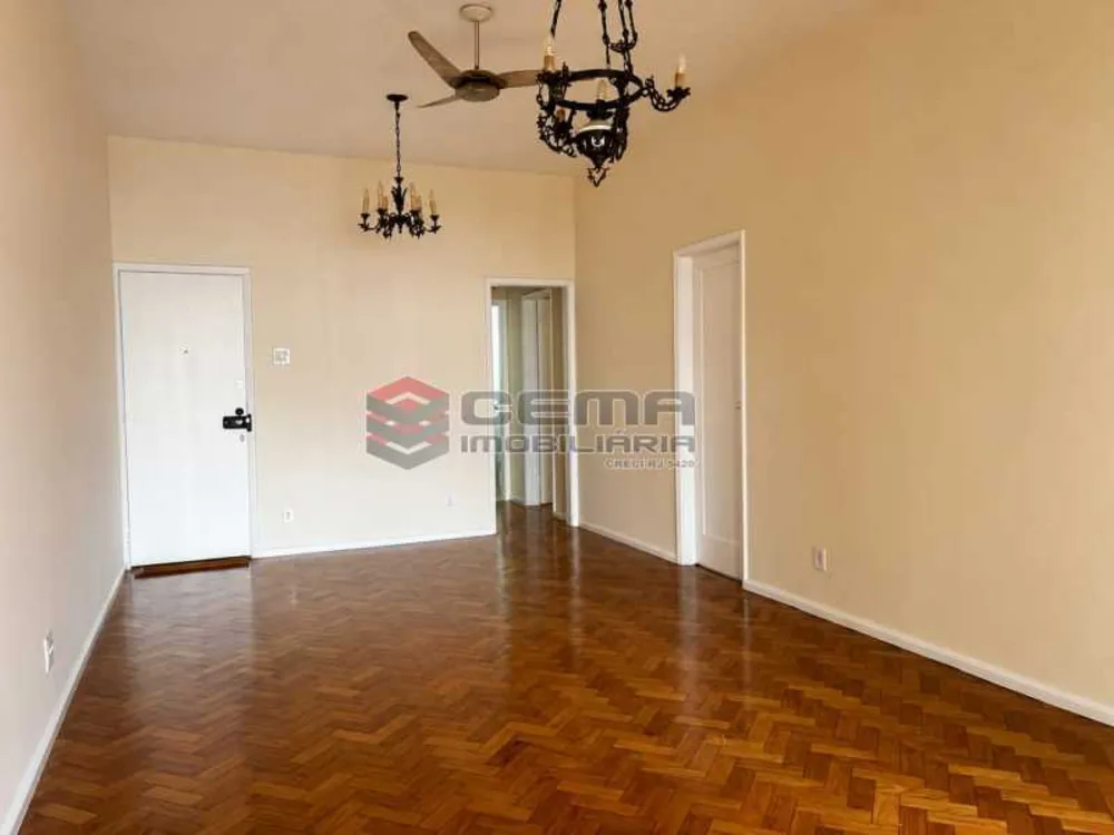 Apartamento, 3 quartos, 110 m² - Foto 4
