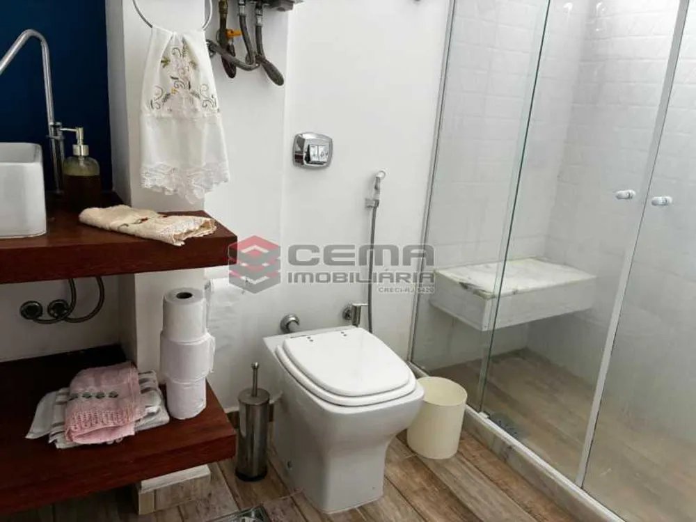Apartamento, 3 quartos, 110 m² - Foto 12