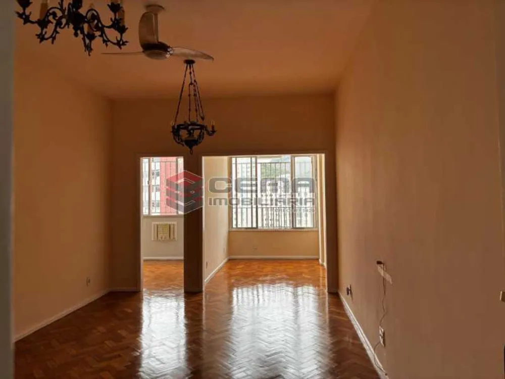 Apartamento, 3 quartos, 110 m² - Foto 3
