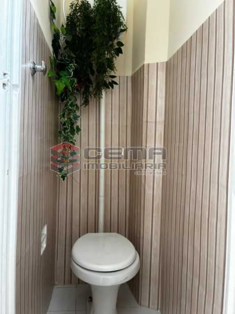 Apartamento, 3 quartos, 110 m² - Foto 15