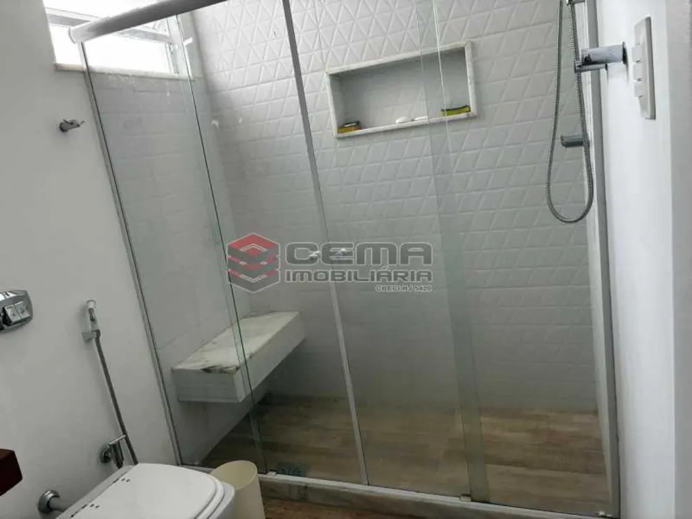 Apartamento, 3 quartos, 110 m² - Foto 14