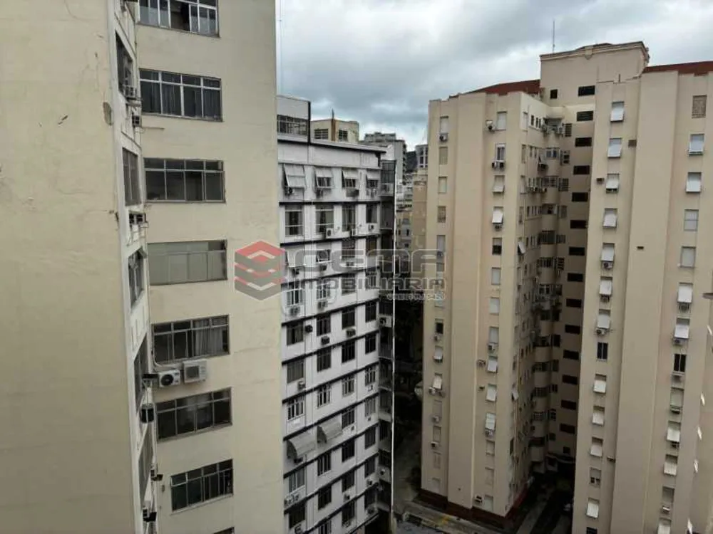 Apartamento, 3 quartos, 110 m² - Foto 13