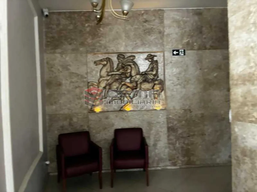 Apartamento, 3 quartos, 110 m² - Foto 21