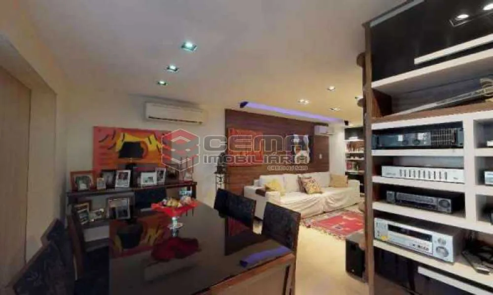 Cobertura, 4 quartos, 343 m² - Foto 11
