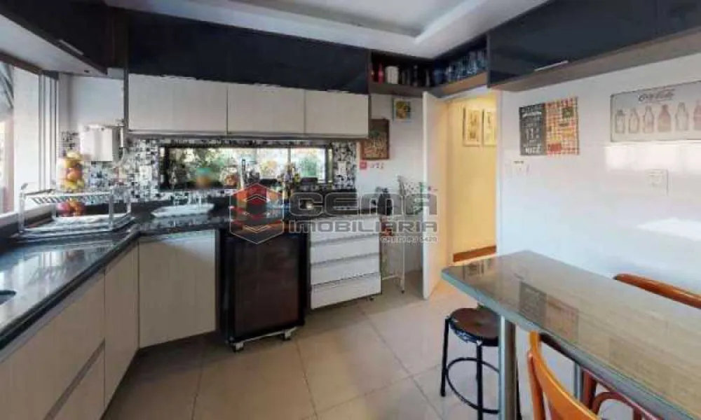 Cobertura, 4 quartos, 343 m² - Foto 20
