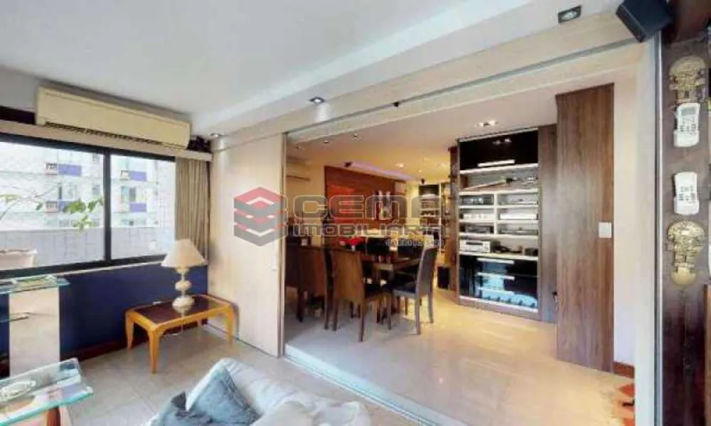 Cobertura, 4 quartos, 343 m² - Foto 7