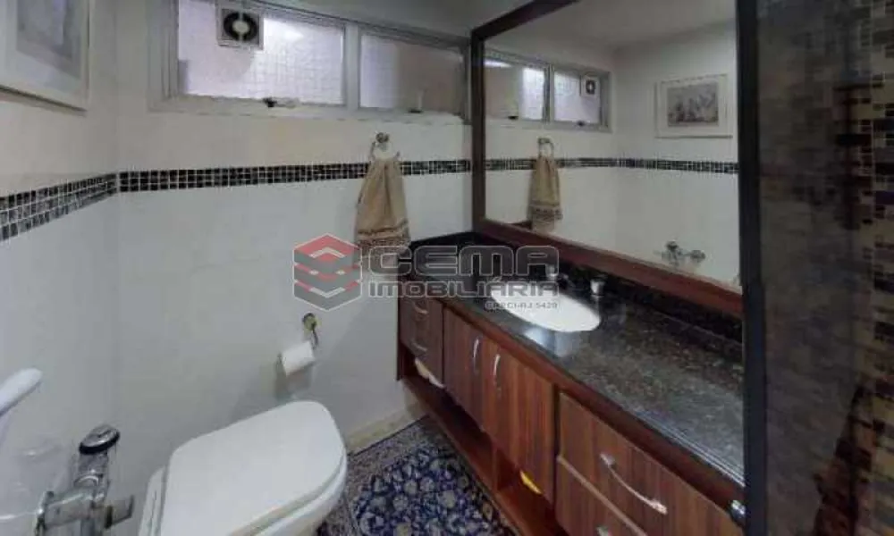 Cobertura, 4 quartos, 343 m² - Foto 18