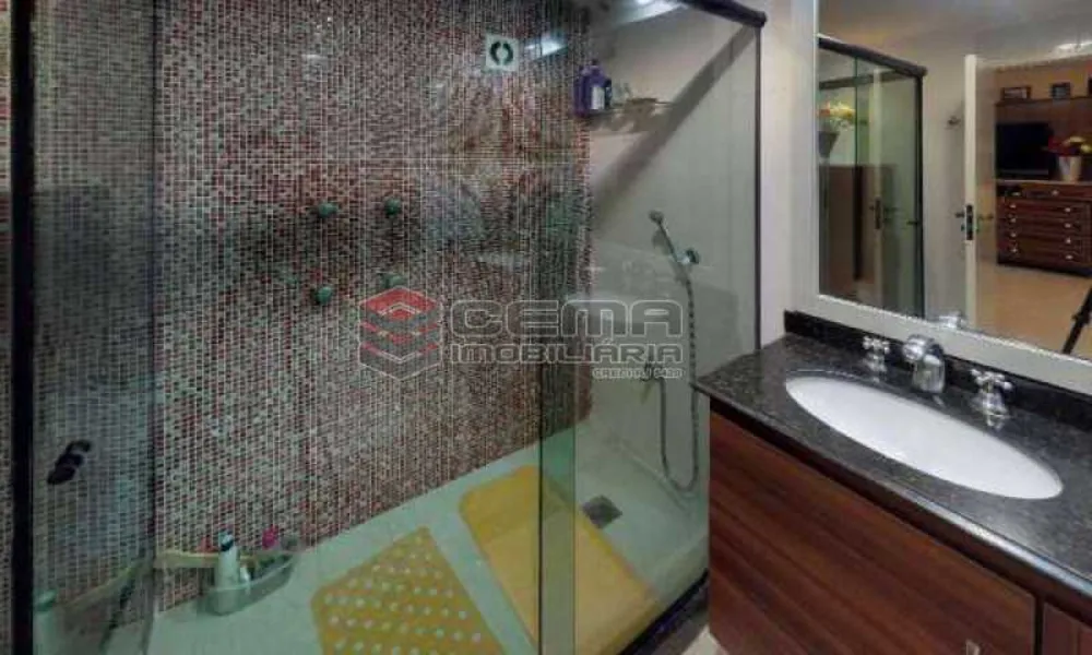 Cobertura, 4 quartos, 343 m² - Foto 16