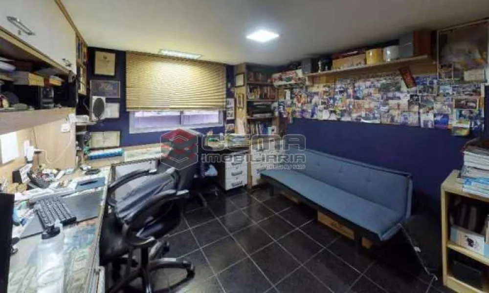 Cobertura, 4 quartos, 343 m² - Foto 14