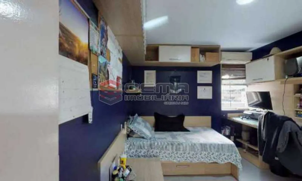 Cobertura, 4 quartos, 343 m² - Foto 15