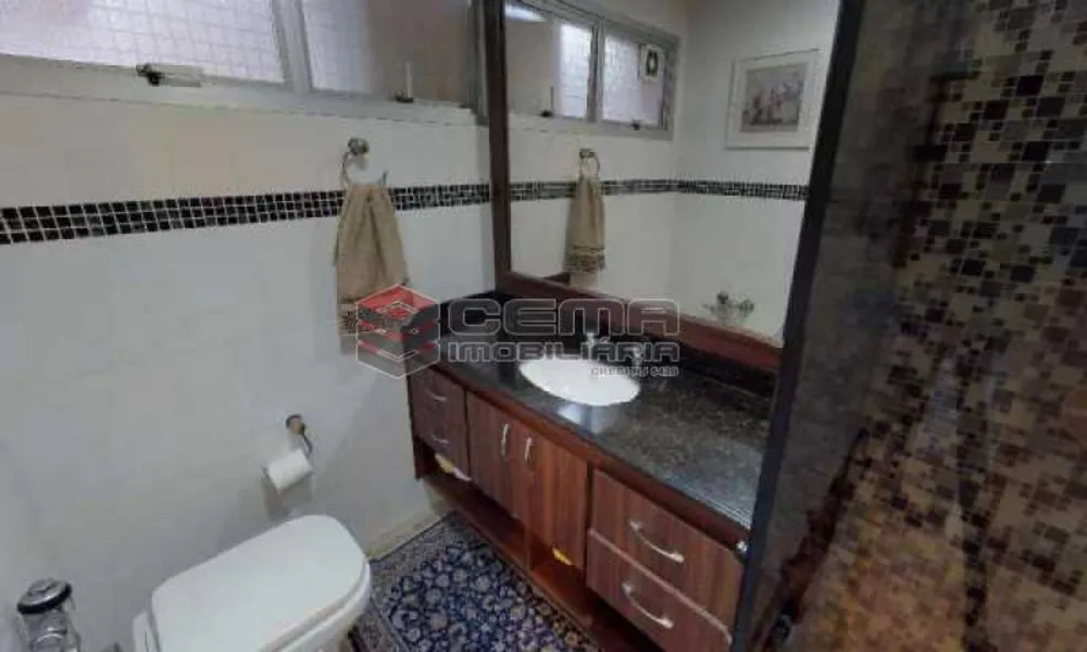 Cobertura, 4 quartos, 343 m² - Foto 17
