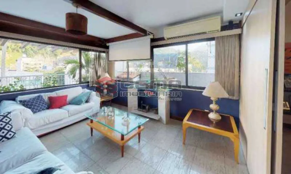Cobertura, 4 quartos, 343 m² - Foto 9