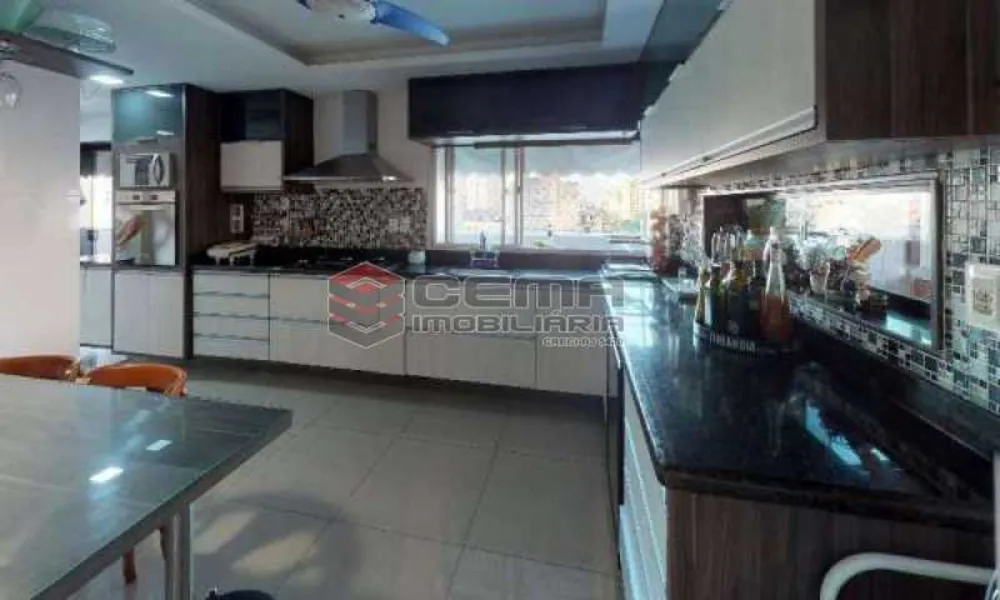 Cobertura, 4 quartos, 343 m² - Foto 19