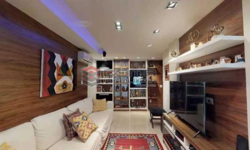 Cobertura, 4 quartos, 343 m² - Foto 10