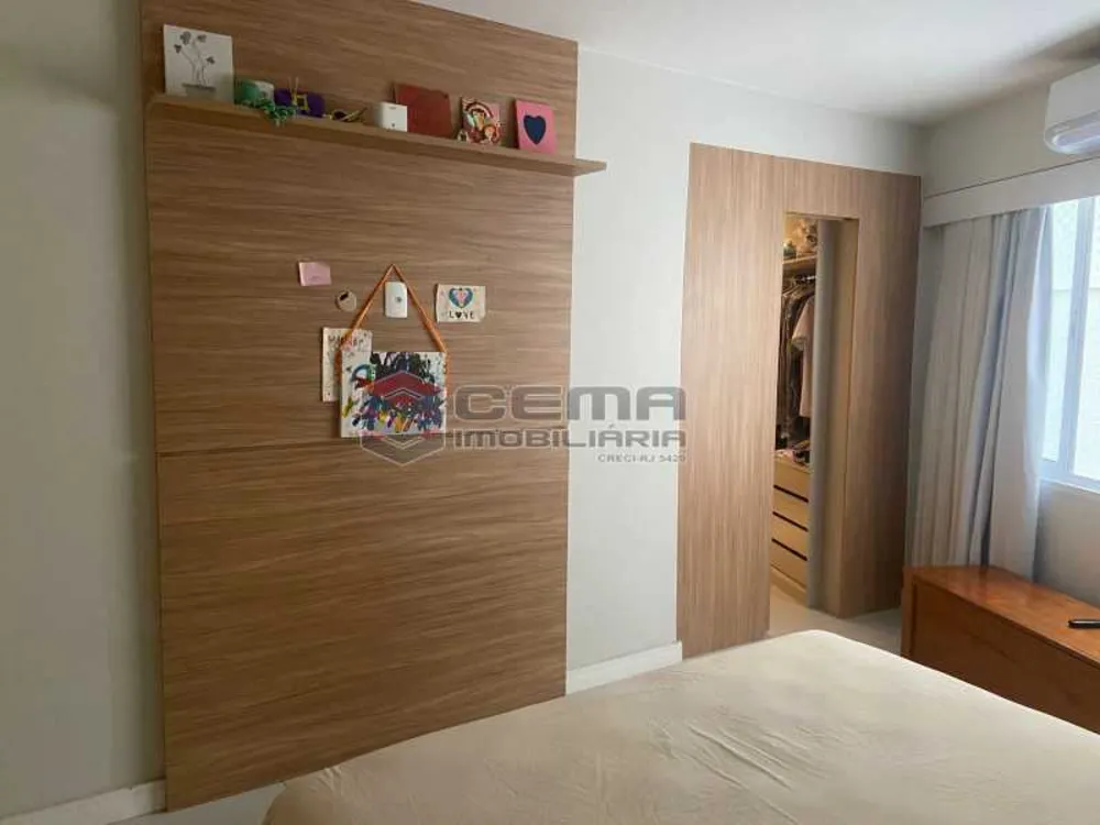 Apartamento, 3 quartos, 165 m² - Foto 15