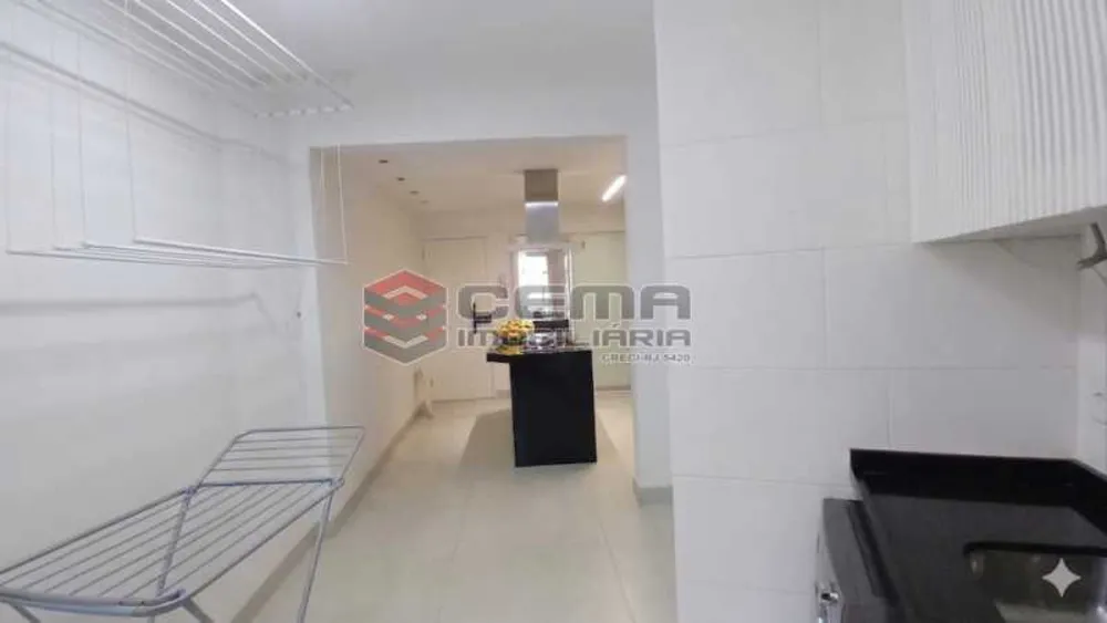 Apartamento, 3 quartos, 165 m² - Foto 21