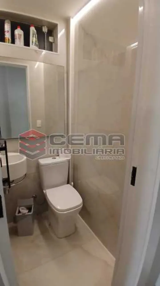 Apartamento, 3 quartos, 165 m² - Foto 23