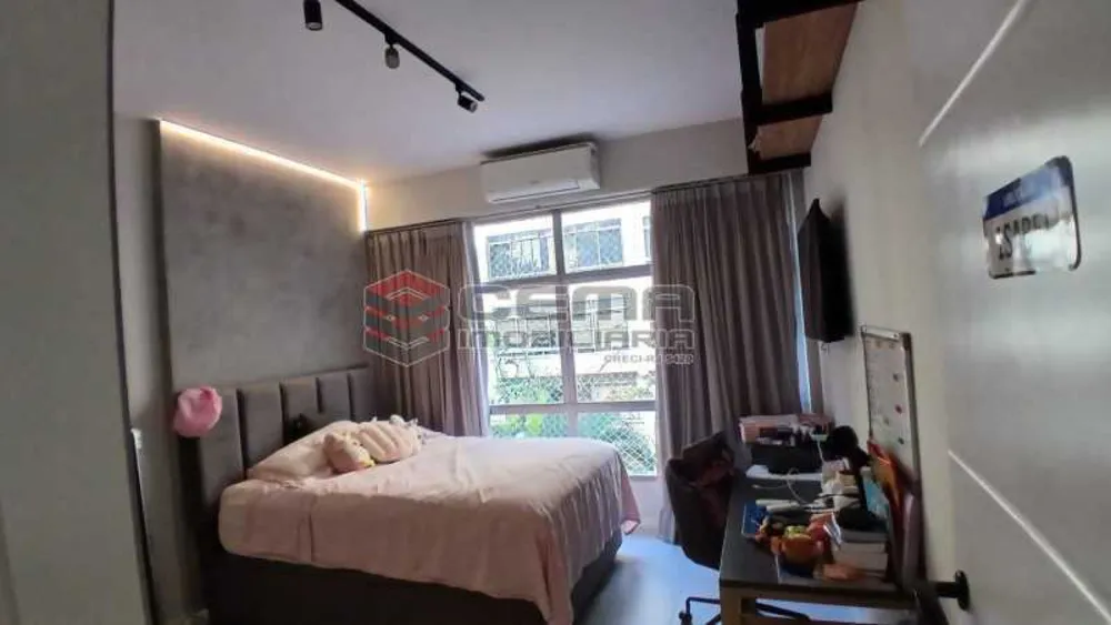 Apartamento, 3 quartos, 165 m² - Foto 13