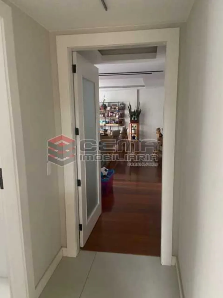 Apartamento, 3 quartos, 165 m² - Foto 7