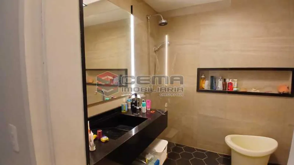 Apartamento, 3 quartos, 165 m² - Foto 22