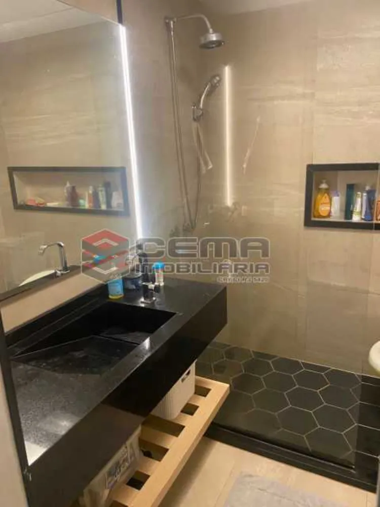 Apartamento, 3 quartos, 165 m² - Foto 25