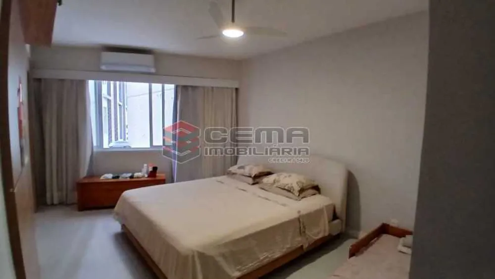 Apartamento, 3 quartos, 165 m² - Foto 14