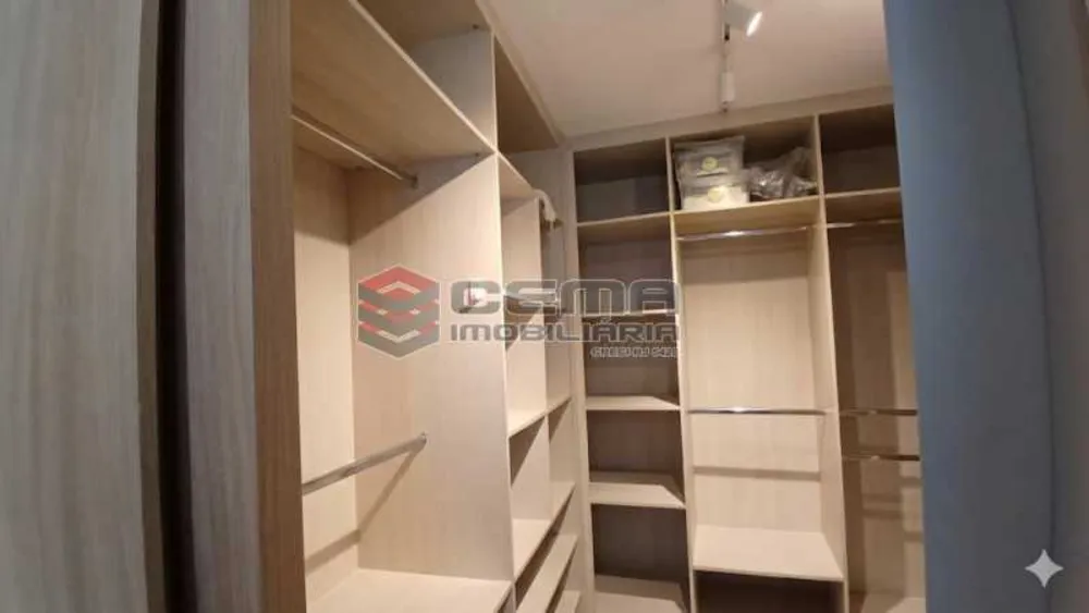 Apartamento, 3 quartos, 165 m² - Foto 16