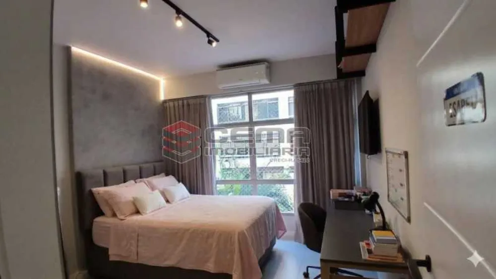 Apartamento, 3 quartos, 165 m² - Foto 11
