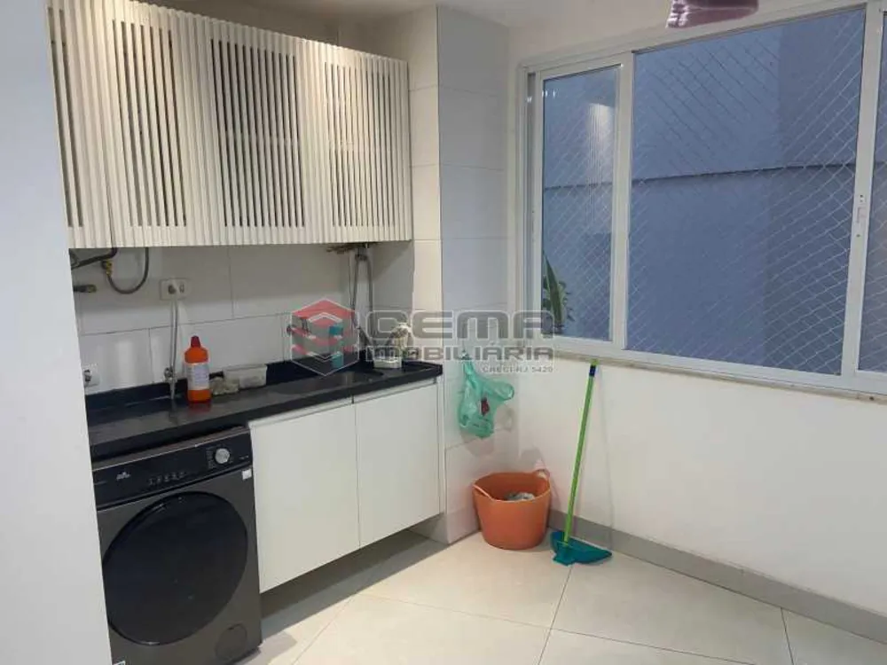 Apartamento, 3 quartos, 165 m² - Foto 19