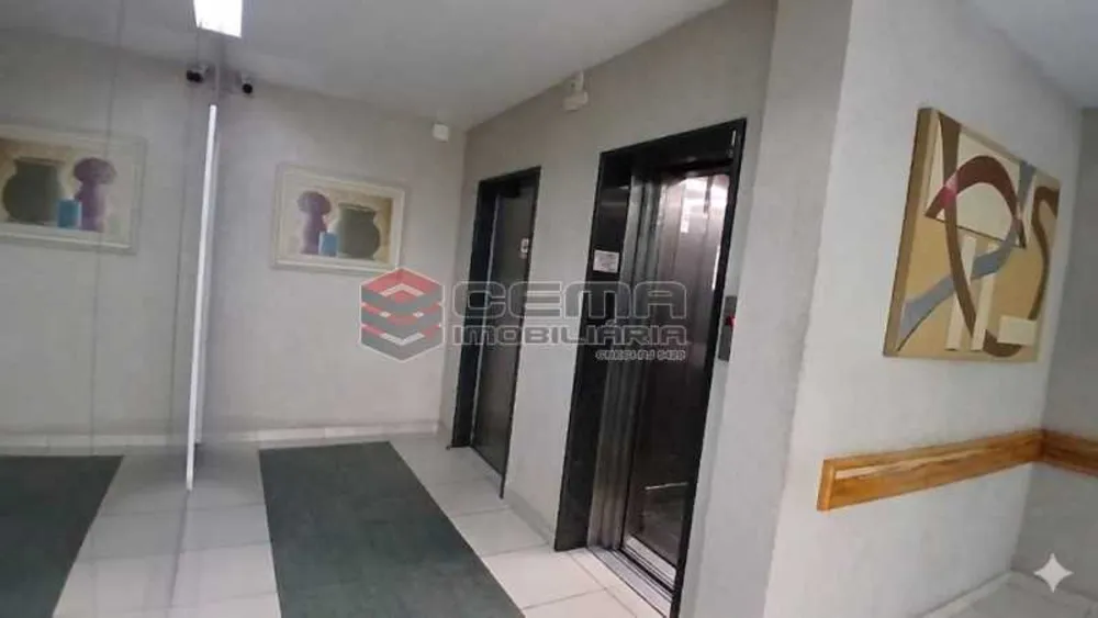 Apartamento, 3 quartos, 165 m² - Foto 26
