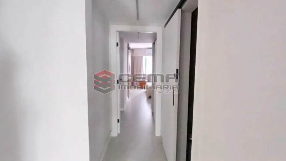 Apartamento, 3 quartos, 165 m² - Foto 8