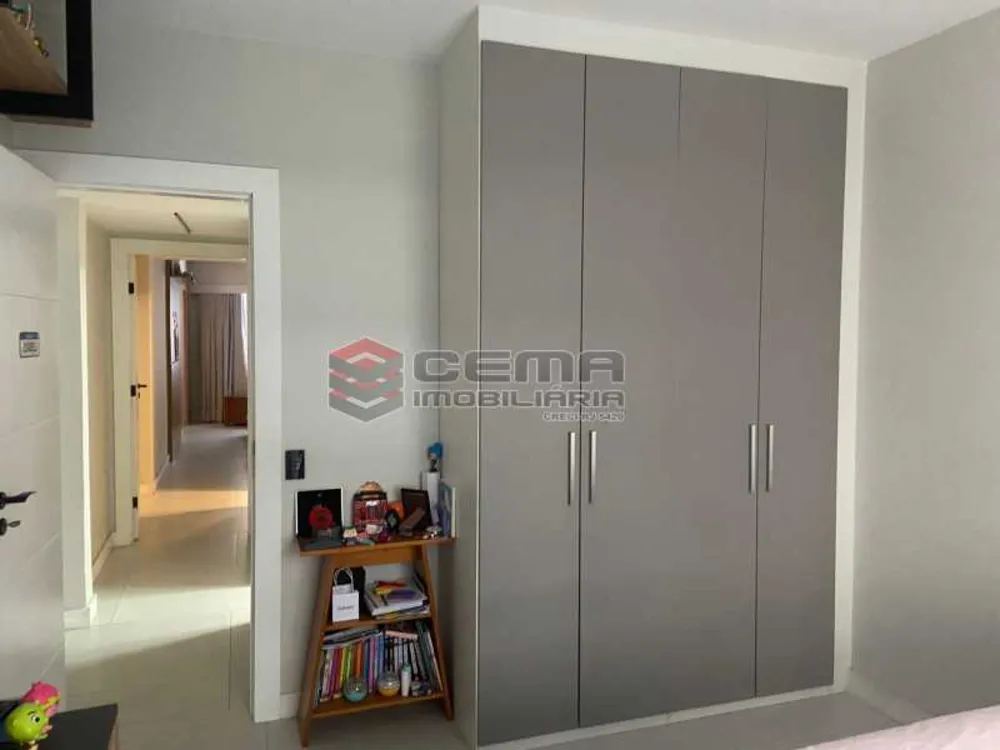 Apartamento, 3 quartos, 165 m² - Foto 9
