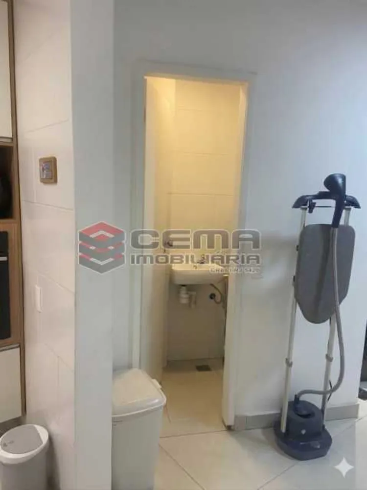 Apartamento, 3 quartos, 165 m² - Foto 20