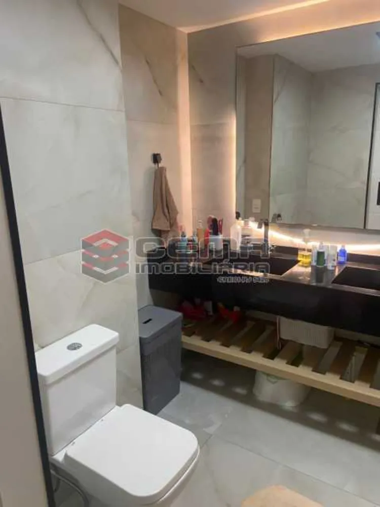 Apartamento, 3 quartos, 165 m² - Foto 24