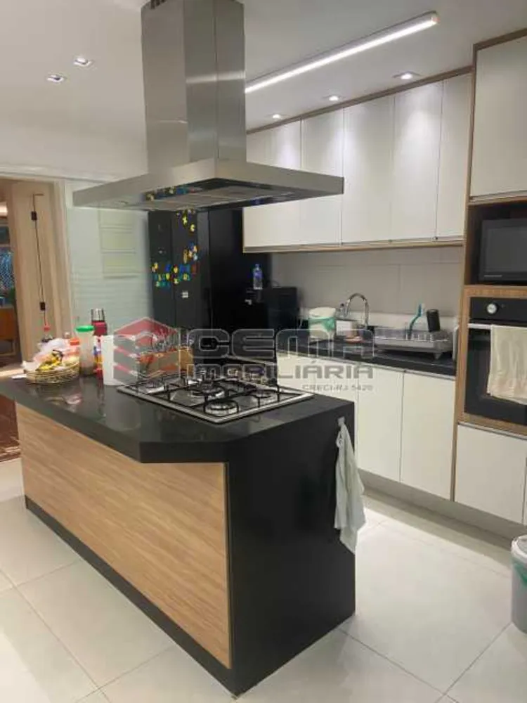 Apartamento, 3 quartos, 165 m² - Foto 18