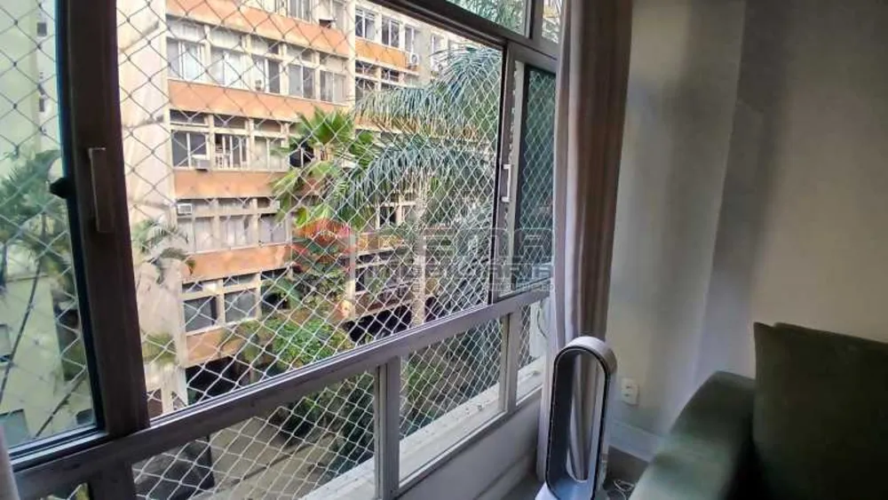 Apartamento, 3 quartos, 165 m² - Foto 6