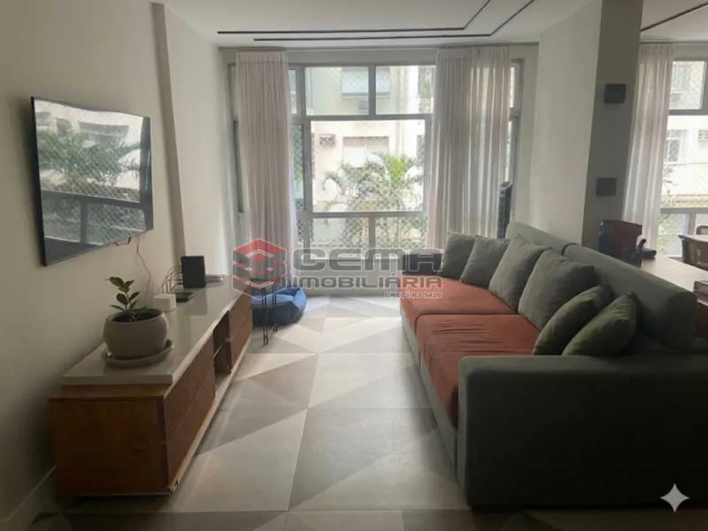 Apartamento, 3 quartos, 165 m² - Foto 5