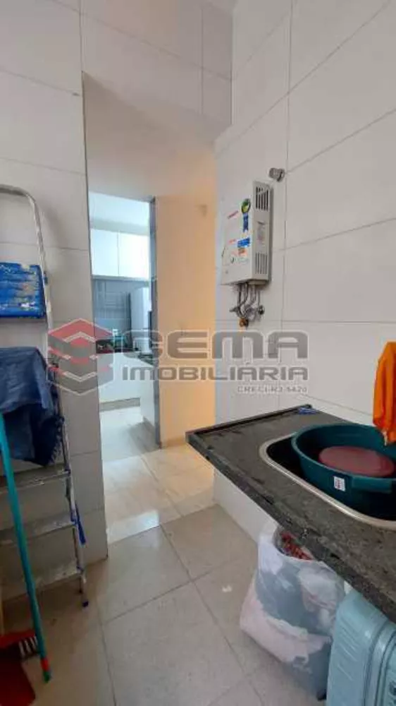 Apartamento, 2 quartos, 79 m² - Foto 27