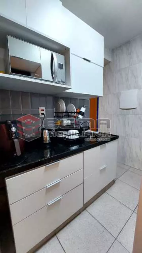 Apartamento, 2 quartos, 79 m² - Foto 7