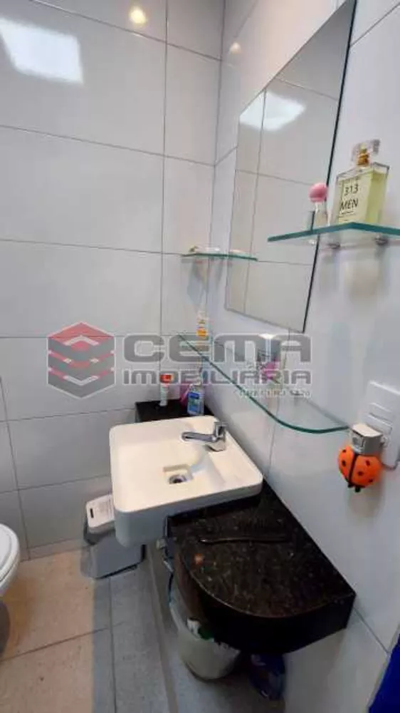 Apartamento, 2 quartos, 79 m² - Foto 25